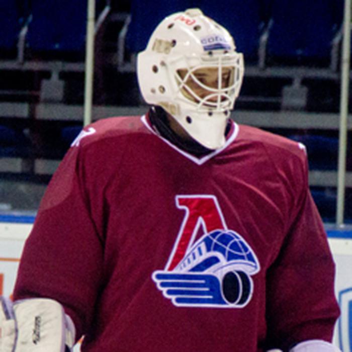 Sergey Belov