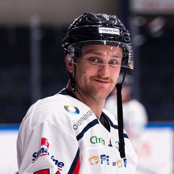 Dane Fox