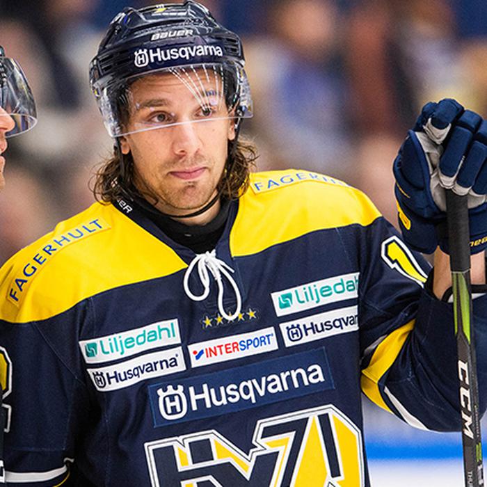 Andreas Thuresson