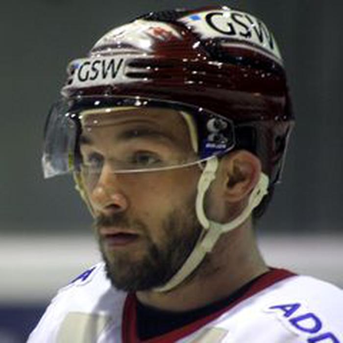Darin Olver