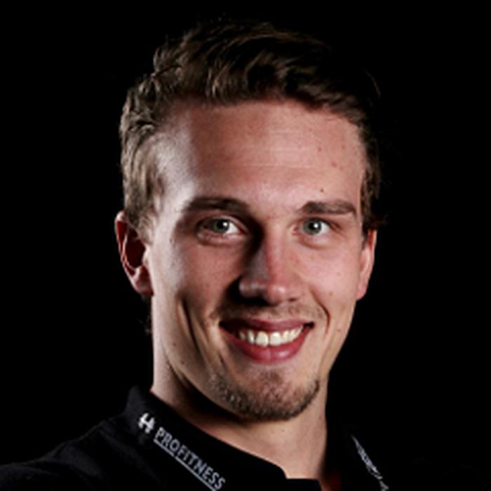 Maximilian Hadraschek