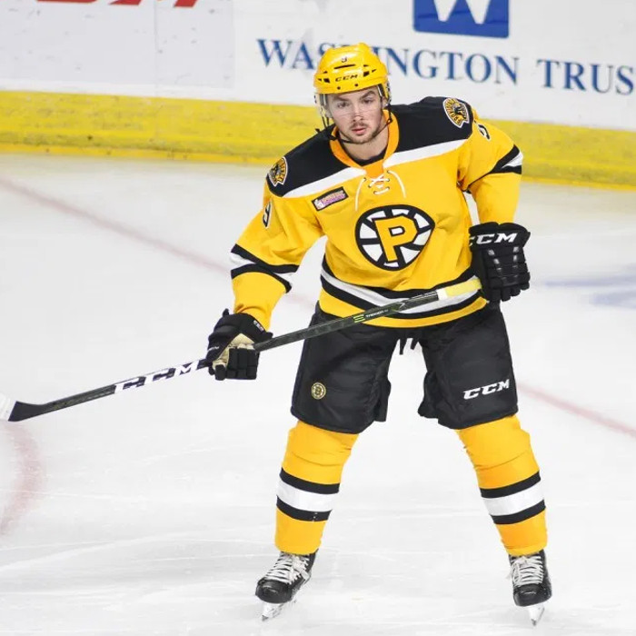 Zachary Senyshyn