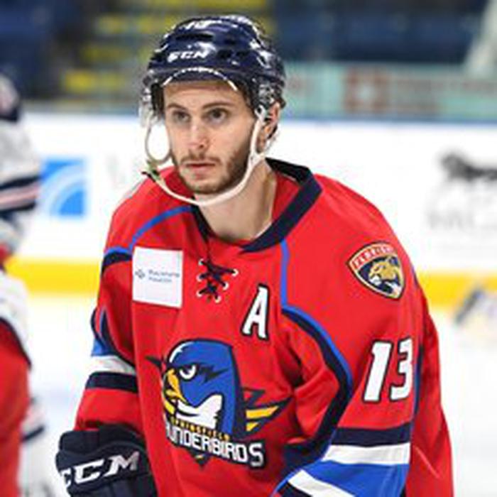 Chase Balisy