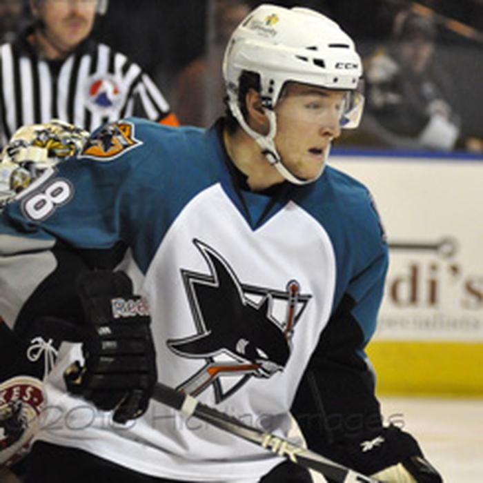 Mike Connolly