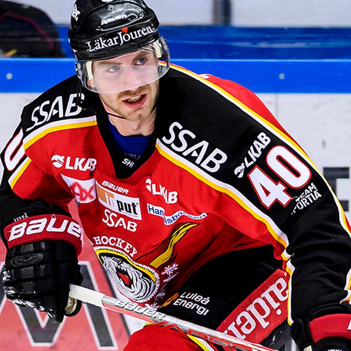 Kael Mouillierat