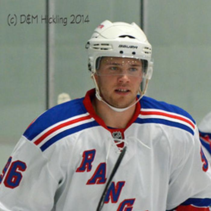 Nick Latta