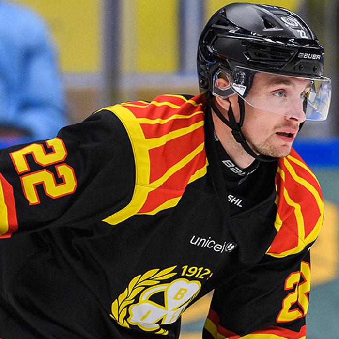 Adam Pettersson