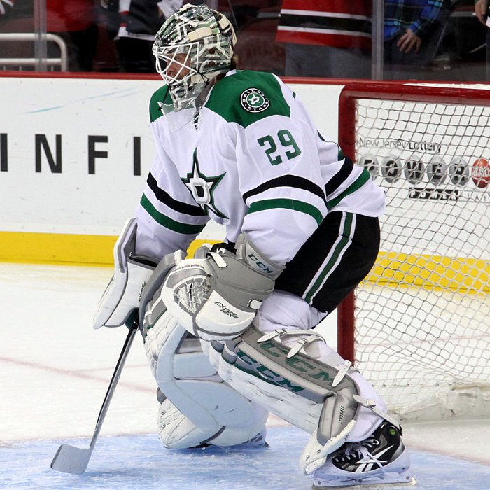Anders Lindback