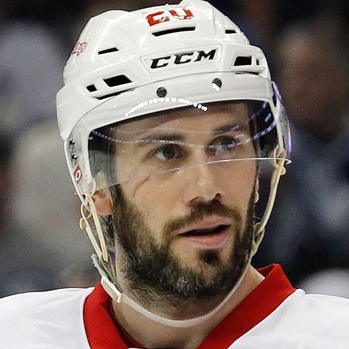 Drew Miller