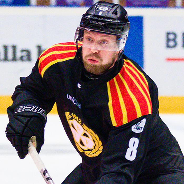 John Nyberg