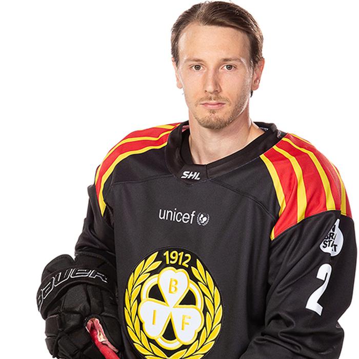 Kristofer Berglund