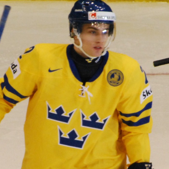 Lukas Kilström