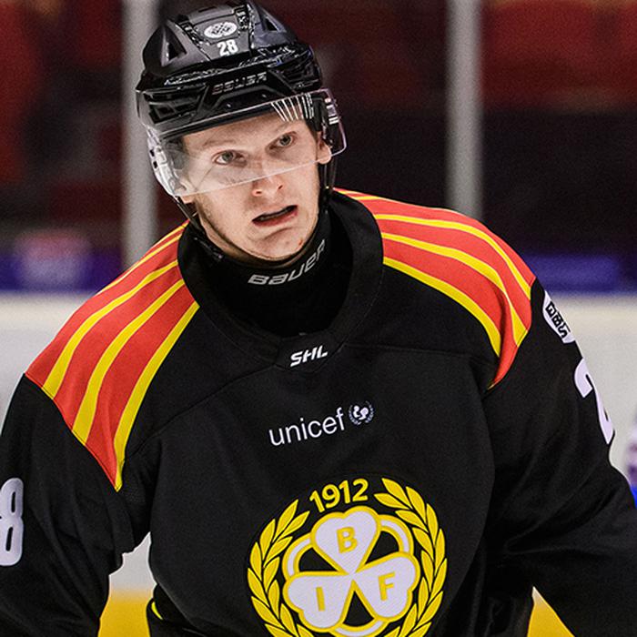 Oskar Kvist