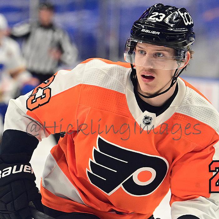 Oskar Lindblom