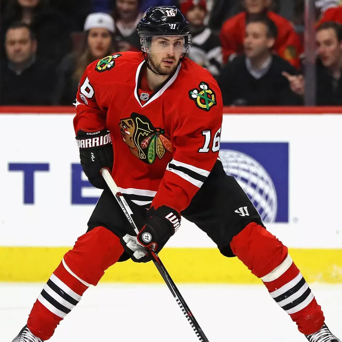 Marcus Kruger