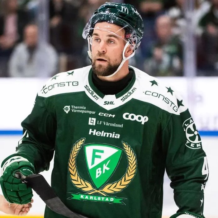 Henrik Björklund