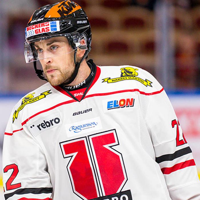 Jonathan Andersson