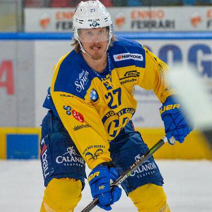 Magnus Nygren