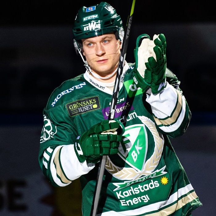 Marcus Nilsson
