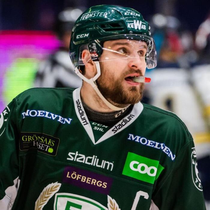 Mikael Wikstrand