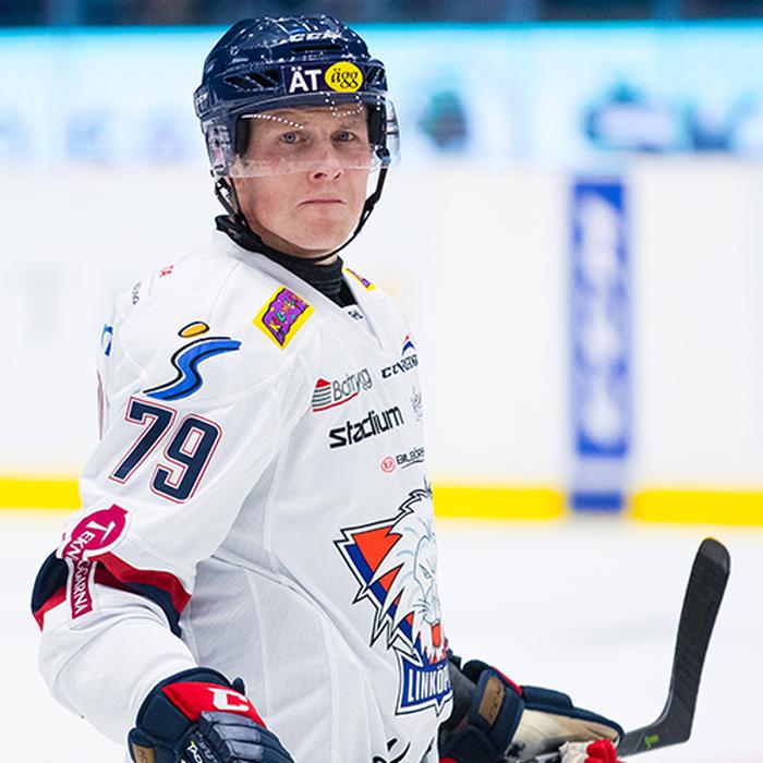 Patrik Lundh