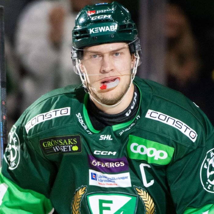 Victor Ejdsell