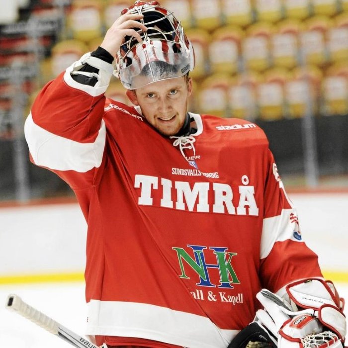 Victor Brattström