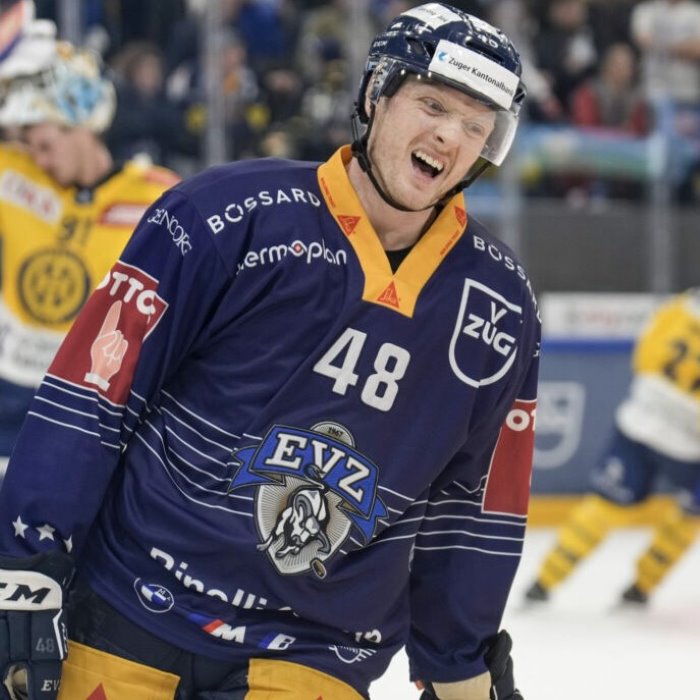 Carl Klingberg