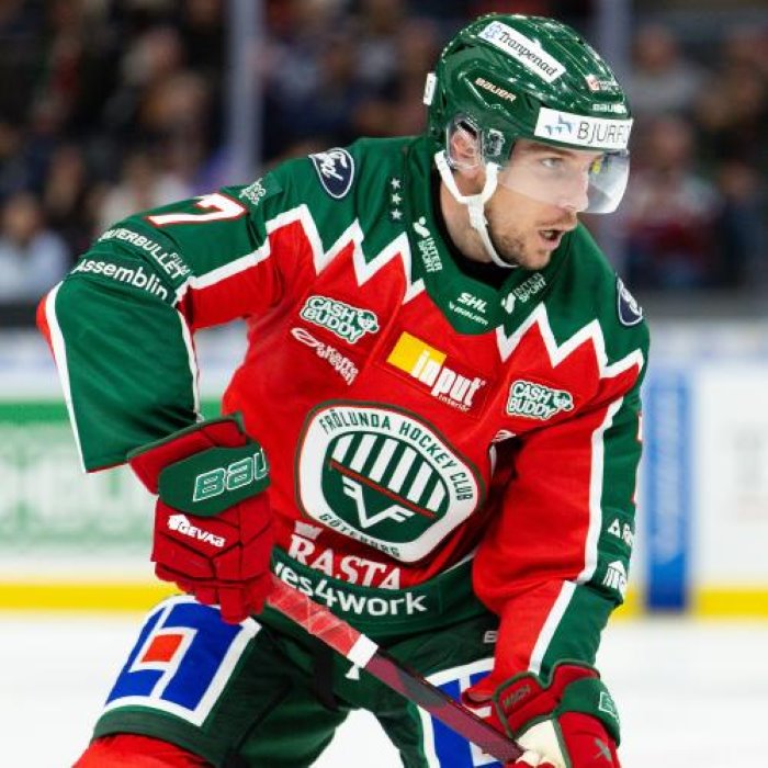 Henrik Tömmernes