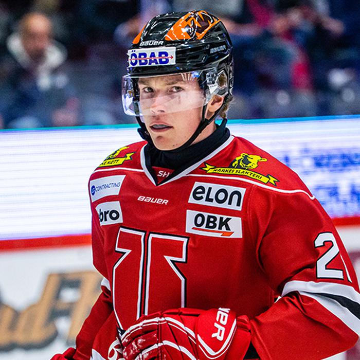 Linus Öberg