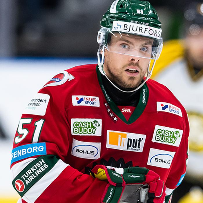 Mats Rosseli Olsen