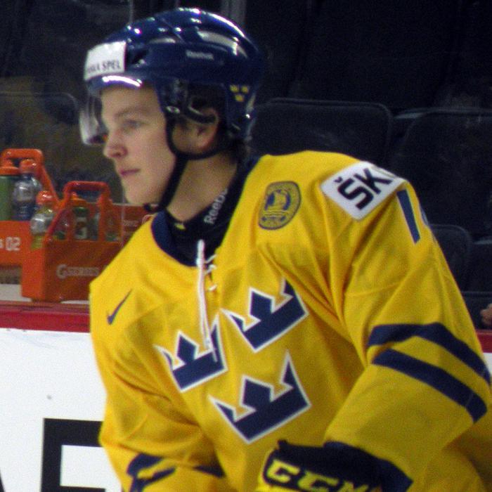 Max Friberg
