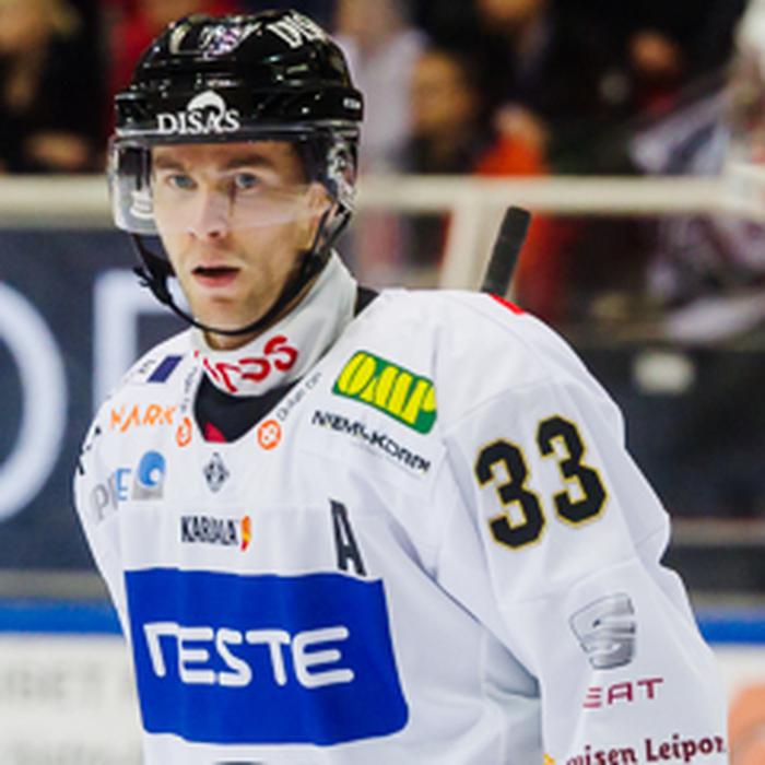 Mikael Ruohomaa