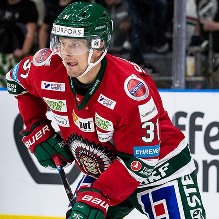 Nicklas Lasu