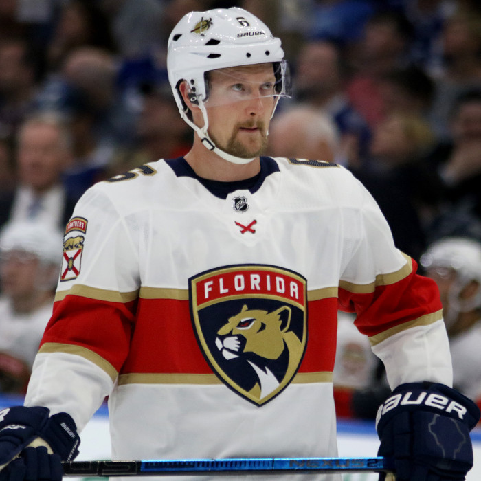 Anton Stralman