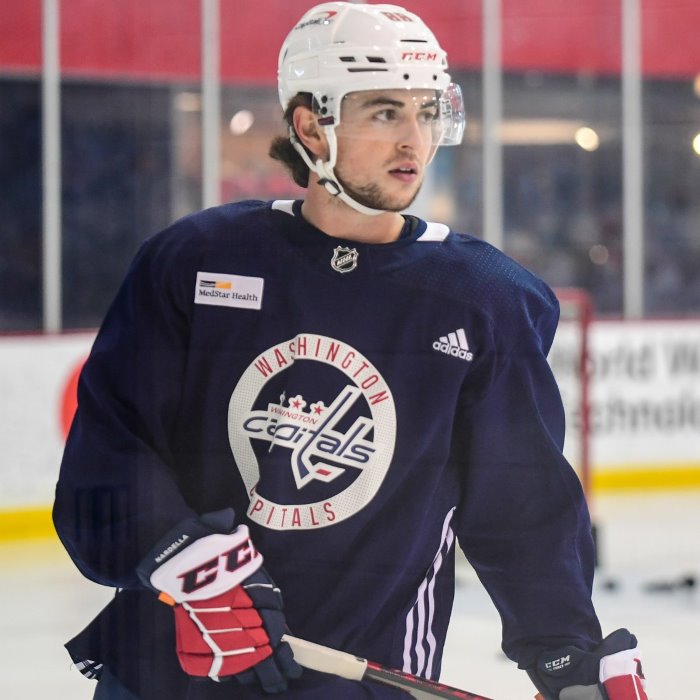 Bobby Nardella