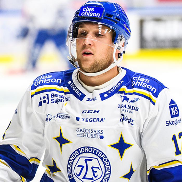 Fredrik Forsberg
