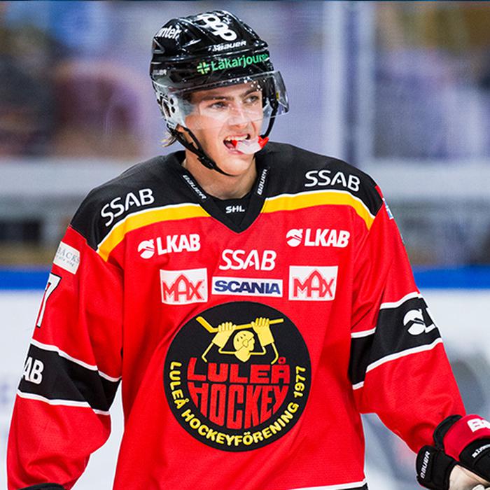 Isac Brännström