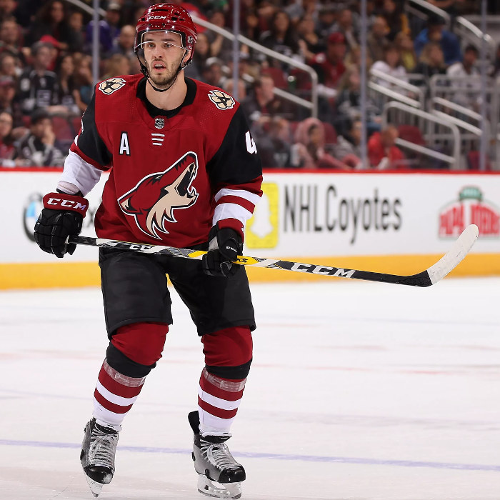 Niklas Hjalmarsson