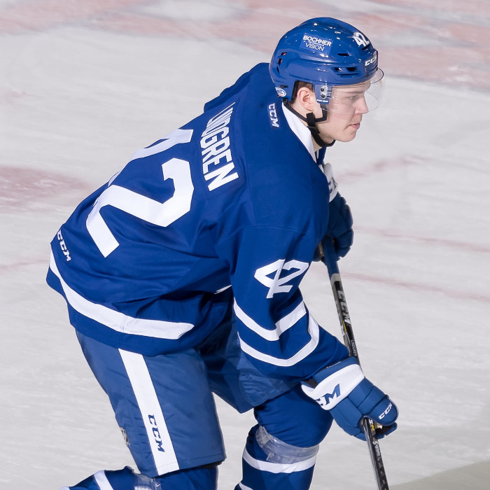 Jesper Lindgren
