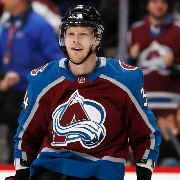 Carl Soderberg