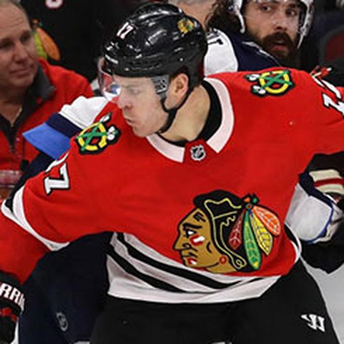 Lance Bouma