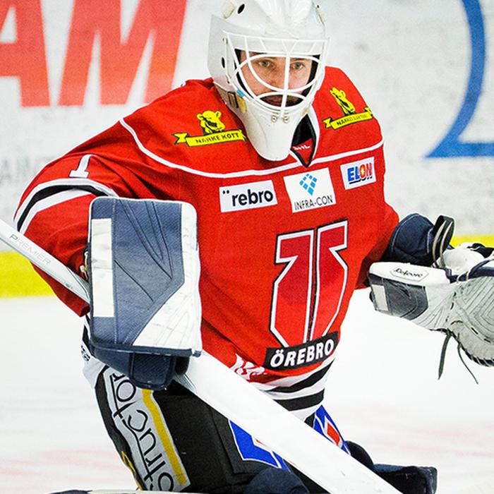 Jhonas Enroth