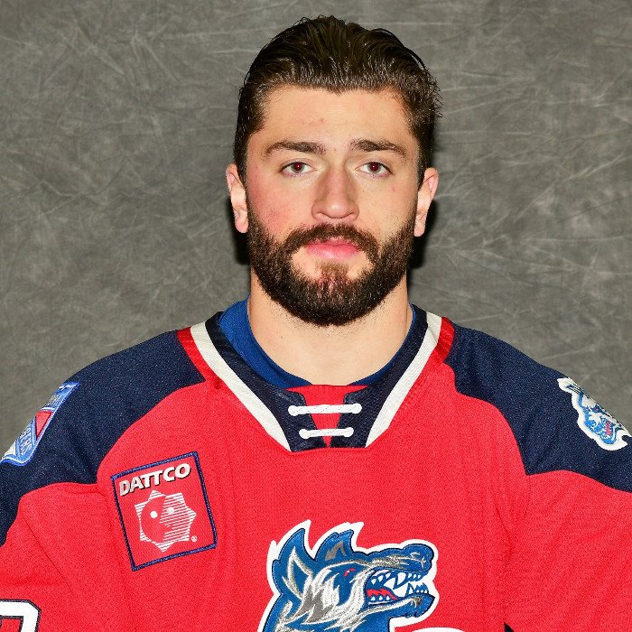 Nick Ebert