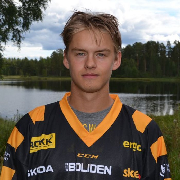 Simon Robertsson