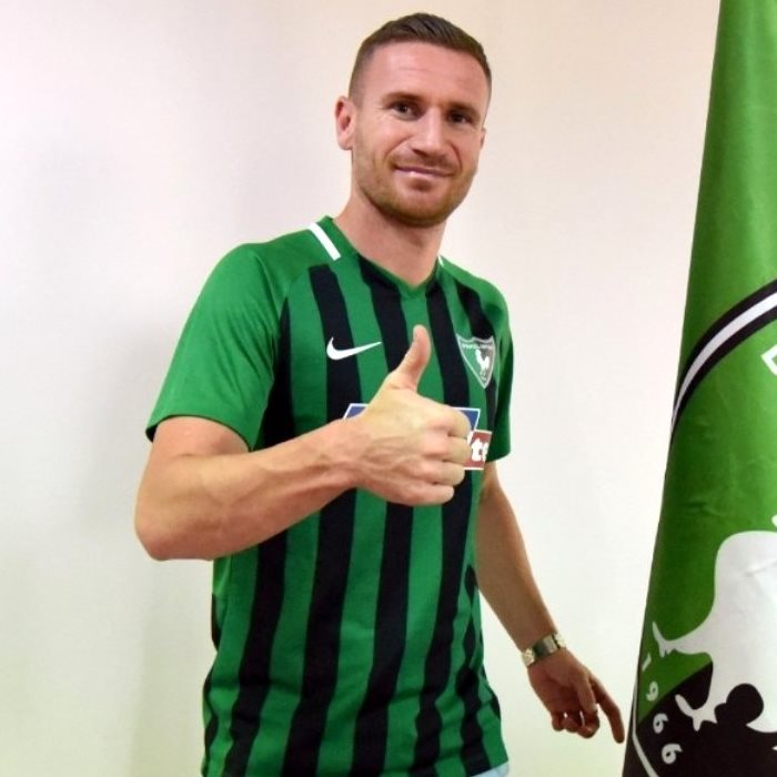 Muris Mešanović