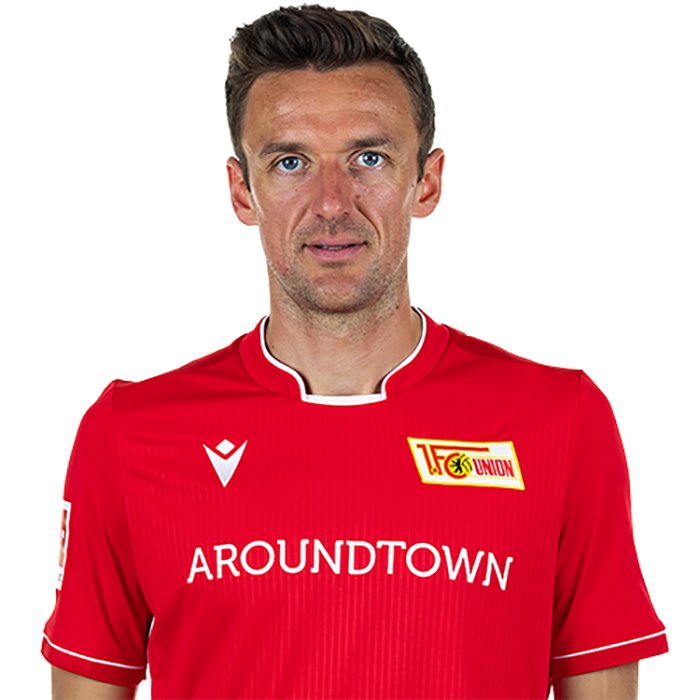 Christian Gentner