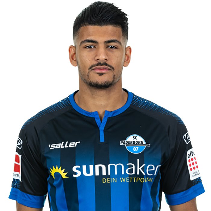 Mohamed Dräger