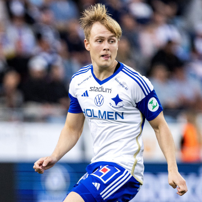 Ísak Sigurgeirsson