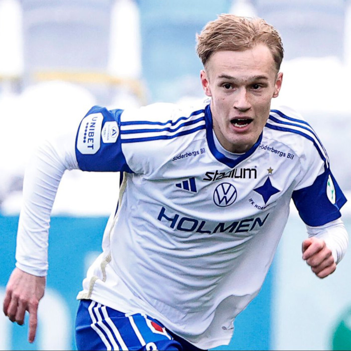 Marcus Baggesen
